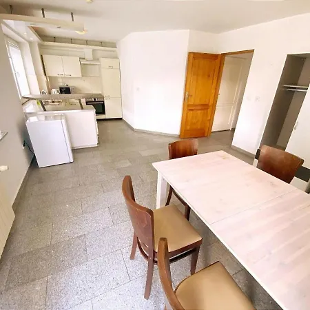 Apartman 21502 Nr Ge- W3 Geesthacht