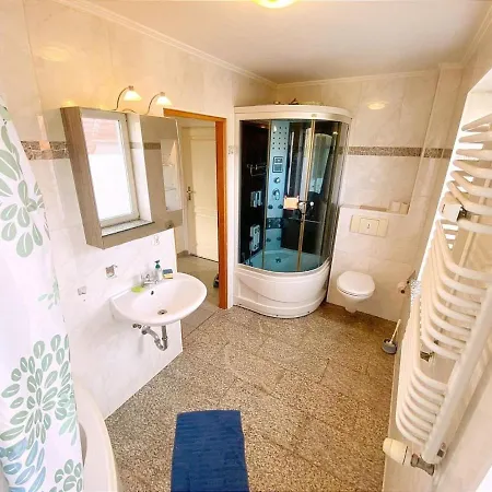 Apartman 21502 Nr Ge- W3