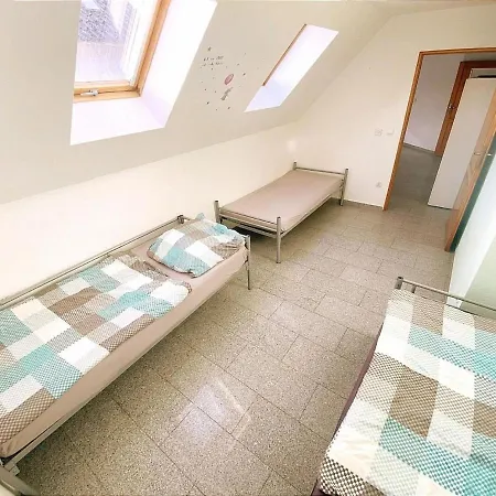 21502 Nr Ge- W3 Apartman Geesthacht