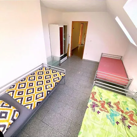Apartman 21502 Nr Ge- W3
