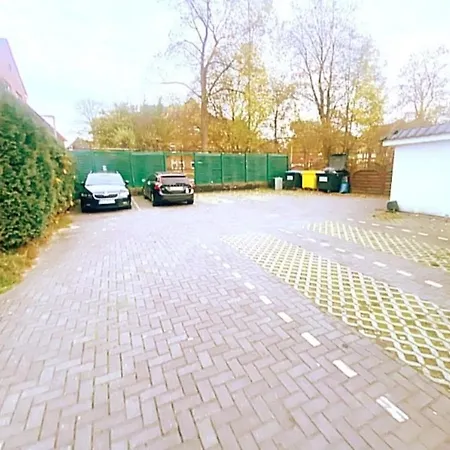 21502 Nr Ge- W3 * Geesthacht