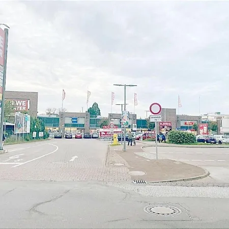 21502 Nr Ge- W3 Apartman Geesthacht